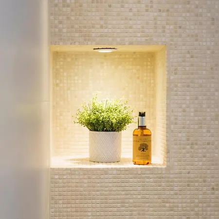 Downtown Modern 1-br Appartement *