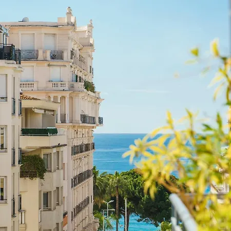 Appartement Downtown Modern 1-br *